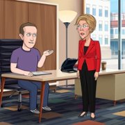 Our Cartoon President - galeria zdjęć - filmweb