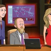 Our Cartoon President - galeria zdjęć - filmweb