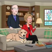 Our Cartoon President - galeria zdjęć - filmweb