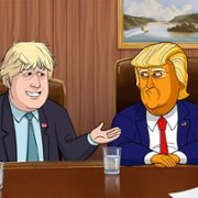 Our Cartoon President - galeria zdjęć - filmweb