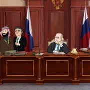 Our Cartoon President - galeria zdjęć - filmweb