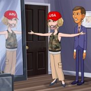Our Cartoon President - galeria zdjęć - filmweb