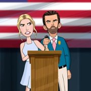 Our Cartoon President - galeria zdjęć - filmweb