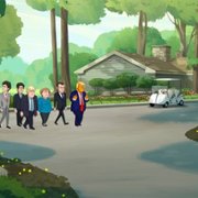 Our Cartoon President - galeria zdjęć - filmweb