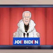 Our Cartoon President - galeria zdjęć - filmweb