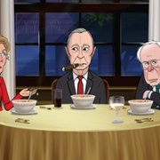 Our Cartoon President - galeria zdjęć - filmweb