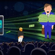 Our Cartoon President - galeria zdjęć - filmweb