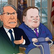 Our Cartoon President - galeria zdjęć - filmweb