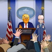 Our Cartoon President - galeria zdjęć - filmweb