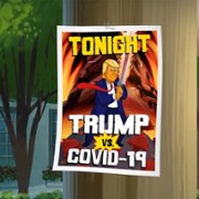 Our Cartoon President - galeria zdjęć - filmweb