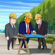 Our Cartoon President - galeria zdjęć - filmweb