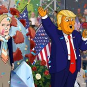 Our Cartoon President - galeria zdjęć - filmweb