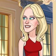Our Cartoon President - galeria zdjęć - filmweb