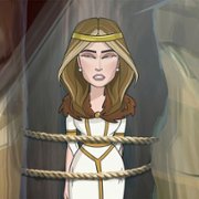 Our Cartoon President - galeria zdjęć - filmweb