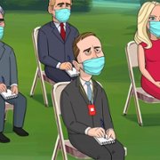 Our Cartoon President - galeria zdjęć - filmweb