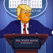 Our Cartoon President - galeria zdjęć - filmweb