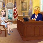 Our Cartoon President - galeria zdjęć - filmweb