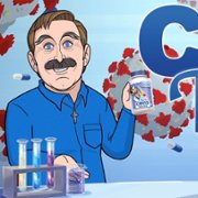 Our Cartoon President - galeria zdjęć - filmweb