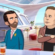 Our Cartoon President - galeria zdjęć - filmweb