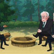 Our Cartoon President - galeria zdjęć - filmweb