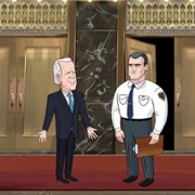 Our Cartoon President - galeria zdjęć - filmweb