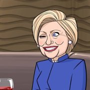 Our Cartoon President - galeria zdjęć - filmweb