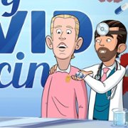 Our Cartoon President - galeria zdjęć - filmweb