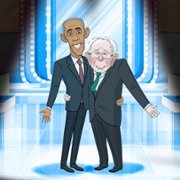 Our Cartoon President - galeria zdjęć - filmweb