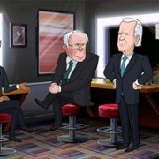 Our Cartoon President - galeria zdjęć - filmweb