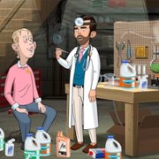 Our Cartoon President - galeria zdjęć - filmweb