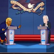 Our Cartoon President - galeria zdjęć - filmweb