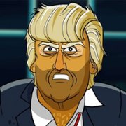 Our Cartoon President - galeria zdjęć - filmweb