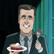 Our Cartoon President - galeria zdjęć - filmweb