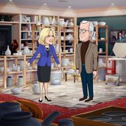Our Cartoon President - galeria zdjęć - filmweb