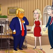 Our Cartoon President - galeria zdjęć - filmweb