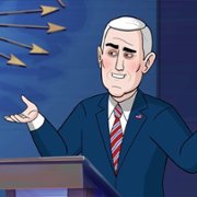 Our Cartoon President - galeria zdjęć - filmweb