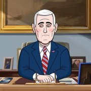 Our Cartoon President - galeria zdjęć - filmweb