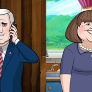 Our Cartoon President - galeria zdjęć - filmweb