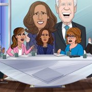 Our Cartoon President - galeria zdjęć - filmweb