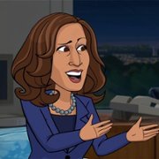 Our Cartoon President - galeria zdjęć - filmweb