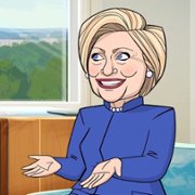 Our Cartoon President - galeria zdjęć - filmweb