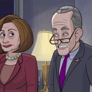 Our Cartoon President - galeria zdjęć - filmweb