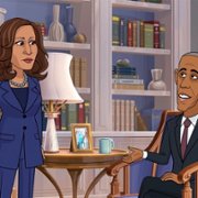 Our Cartoon President - galeria zdjęć - filmweb