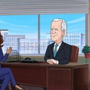 Our Cartoon President - galeria zdjęć - filmweb