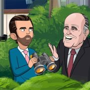 Our Cartoon President - galeria zdjęć - filmweb