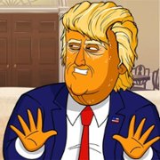 Our Cartoon President - galeria zdjęć - filmweb