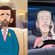 Our Cartoon President - galeria zdjęć - filmweb