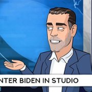 Our Cartoon President - galeria zdjęć - filmweb