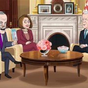Our Cartoon President - galeria zdjęć - filmweb