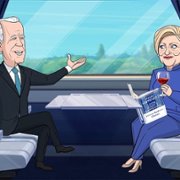 Our Cartoon President - galeria zdjęć - filmweb